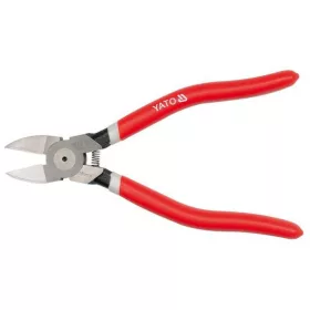 Yato oldalcsípő fogó 180 mm