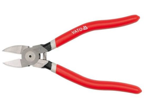 Yato oldalcsípő fogó 180 mm