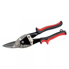 Yato lemezvágó olló 250 mm balos CrMo