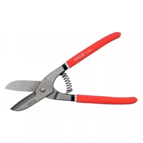 Yato lemezvágó olló 300 mm egyenes