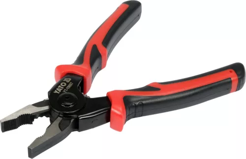 Yato kombinált villamosági fogó 5 az 1-ben