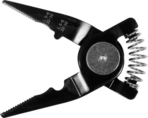 Yato kombinált villamosági fogó 5 az 1-ben