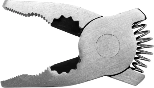 Yato kombinált villamosági fogó 5 az 1-ben