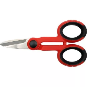 Yato olló szigetelt 140 mm inox