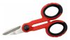 Yato olló szigetelt 140 mm inox