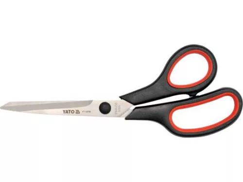 Yato műszaki olló 215 mm inox