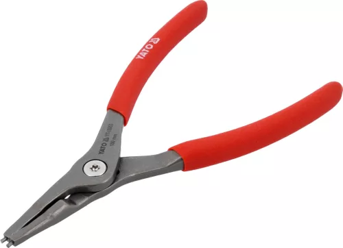 Yato seeger fogó 180 mm külső egyenes