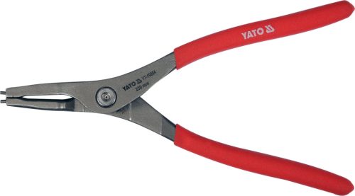 Yato seeger fogó 230 mm külső egyenes
