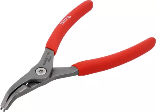 Yato seeger fogó 175 mm külső hajlított