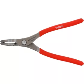 Yato seeger fogó 225 mm külső hajlított