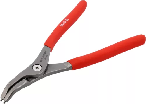 Yato seeger fogó 225 mm külső hajlított