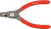 Yato seeger fogó 130 mm külső hajlított 8-13 mm