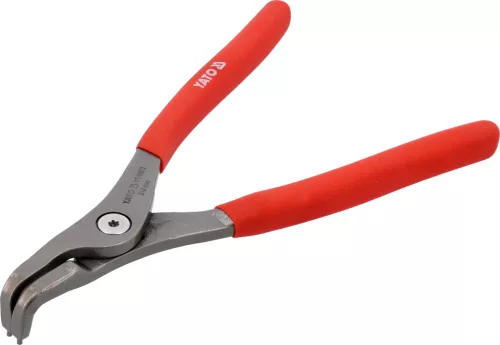 Yato seeger fogó 210 mm külső hajlított