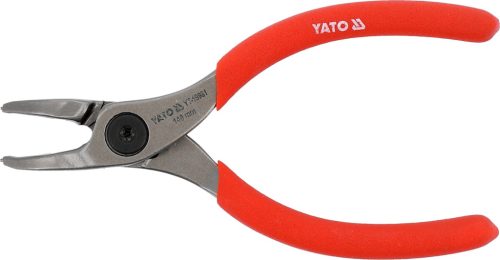 Yato Seeger fogó 140 mm belső hajlított 8-13 mm