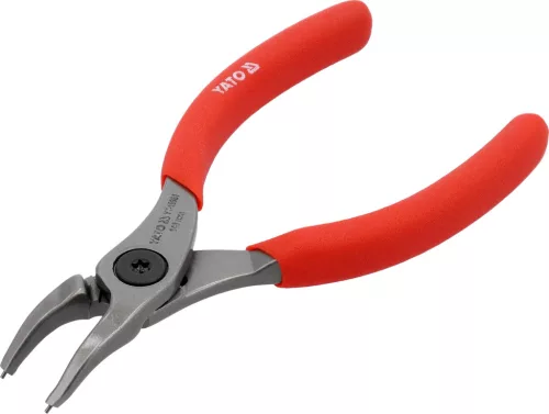 Yato seeger fogó 140 mm belső hajlított 8-13 mm