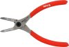 Yato seeger fogó 180 mm belső hajlított