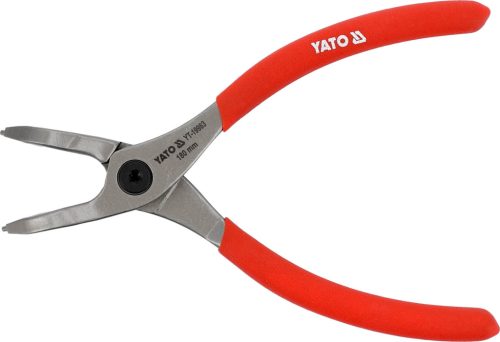 Yato seeger fogó 180 mm belső hajlított