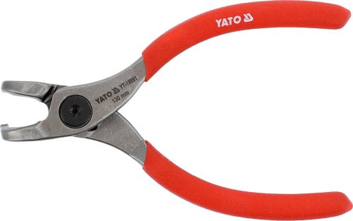 Yato Seeger fogó 130 mm belső hajlított 8-13 mm