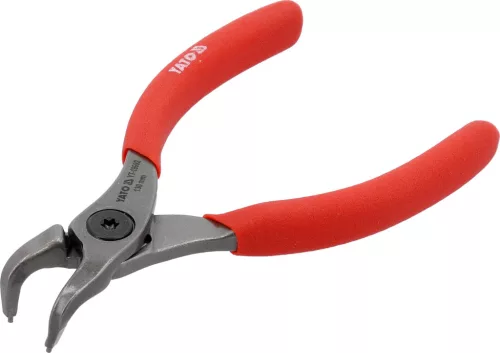Yato seeger fogó 130 mm belső hajlított 12-25 mm