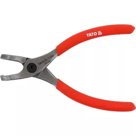 Yato seeger fogó 170 mm belső hajlított