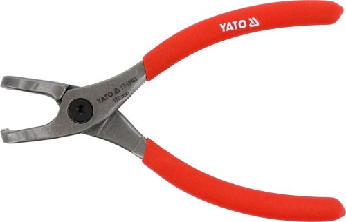 Yato seeger fogó 170 mm belső hajlított
