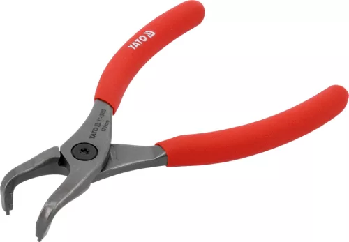 Yato seeger fogó 170 mm belső hajlított