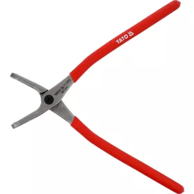 Yato seeger fogó 305 mm belső hajlított