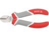 Yato oldalcsípő fogó 160 mm