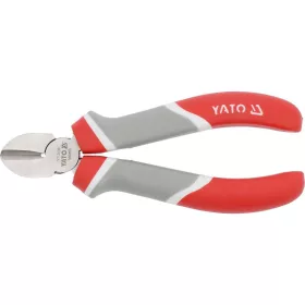 Yato oldalcsípő fogó 160 mm