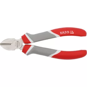 Yato oldalcsípő fogó 180 mm