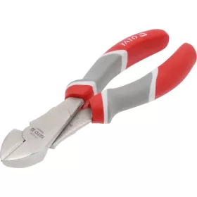 Yato oldalcsípő fogó 180 mm erősített