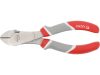 Yato oldalcsípő fogó 180 mm erősített