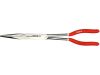Yato hosszúcsőrű fogó egyenes 340 mm CrV