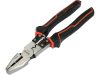 Yato multifunkciós kombinált fogó 220 mm CrV