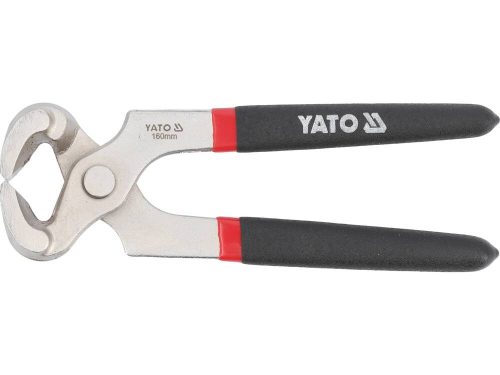 Yato harapófogó 160 mm