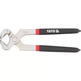 Yato harapófogó 180 mm