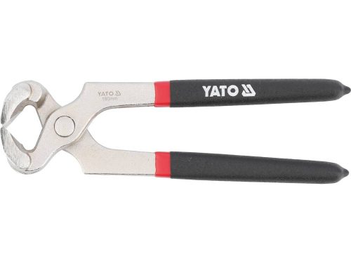 Yato harapófogó 180 mm