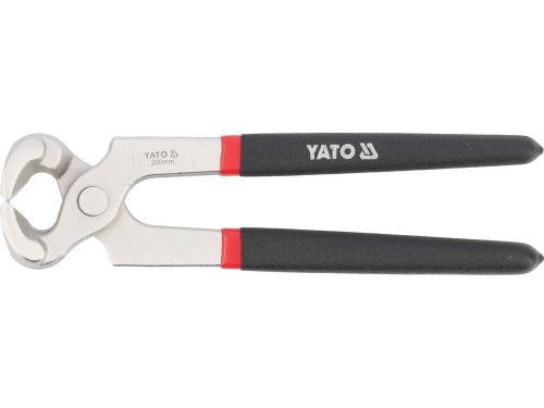 Yato harapófogó 200 mm