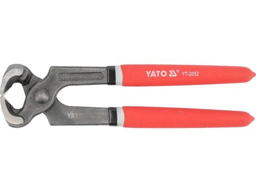 Yato harapófogó 200 mm