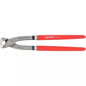 Yato rabitz fogó 275 mm edzett