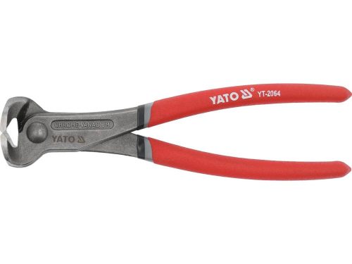 Yato homlokcsípő fogó 200 mm