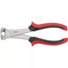 Yato homlokcsípő fogó 160 mm