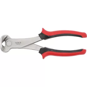 Yato homlokcsípő fogó 180 mm