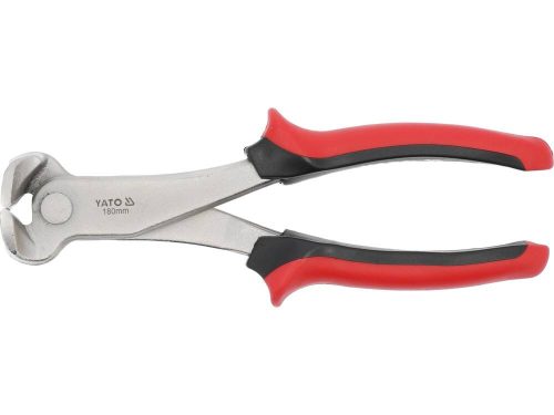 Yato homlokcsípő fogó 180 mm