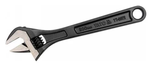 Yato villáskulcs állítható 300 mm
