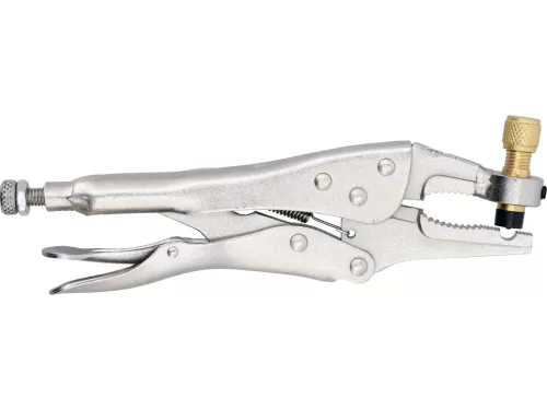 Yato hűtőfolyadék leeresztéséhez speciális patentfogó