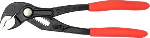 Yato vízpumpa fogó 175 mm