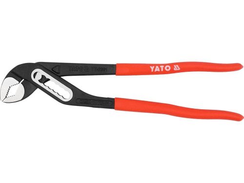 Yato vízpumpafogó matt 300 mm