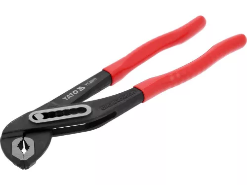 Yato vízpumpafogó 250 mm CrV