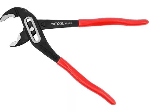 Yato vízpumpafogó 250 mm CrV